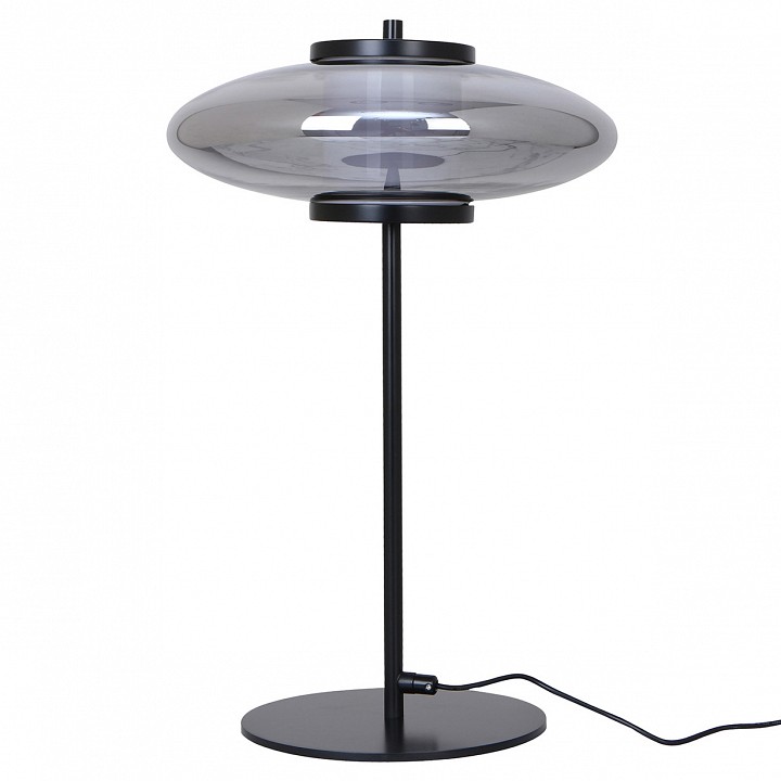 Настольная лампа декоративная favourite rulle 4373-1t