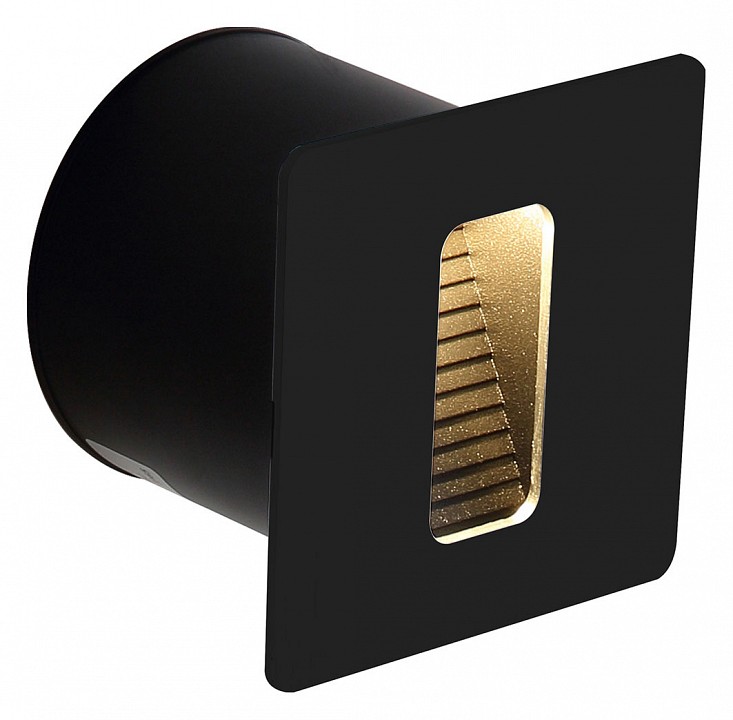 Встраиваемый светильник favourite glimt 4389-1w