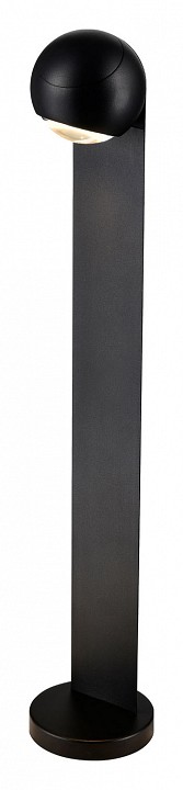 Наземный низкий светильник favourite linse 4392-1f