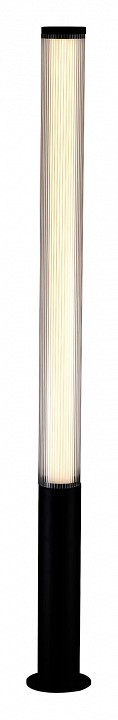 Наземный высокий светильник favourite kolonne 4393-2f