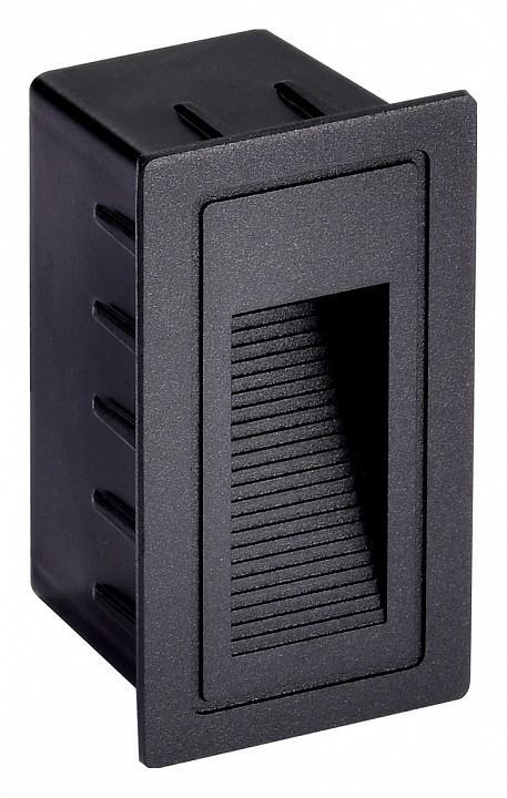 Встраиваемый светильник favourite voland 4396-1w