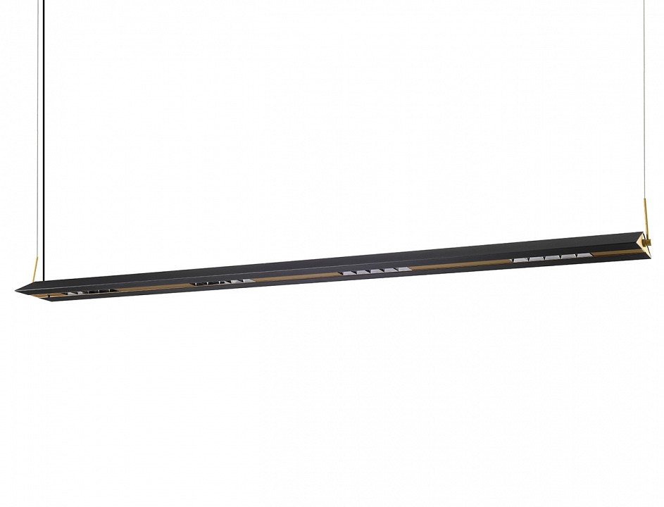 Подвесной светильник favourite norman 4398-12p