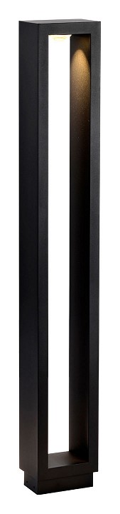 Наземный низкий светильник favourite native 4413-1t