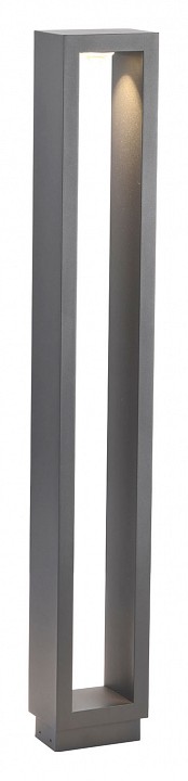 Наземный низкий светильник favourite native 4414-1t