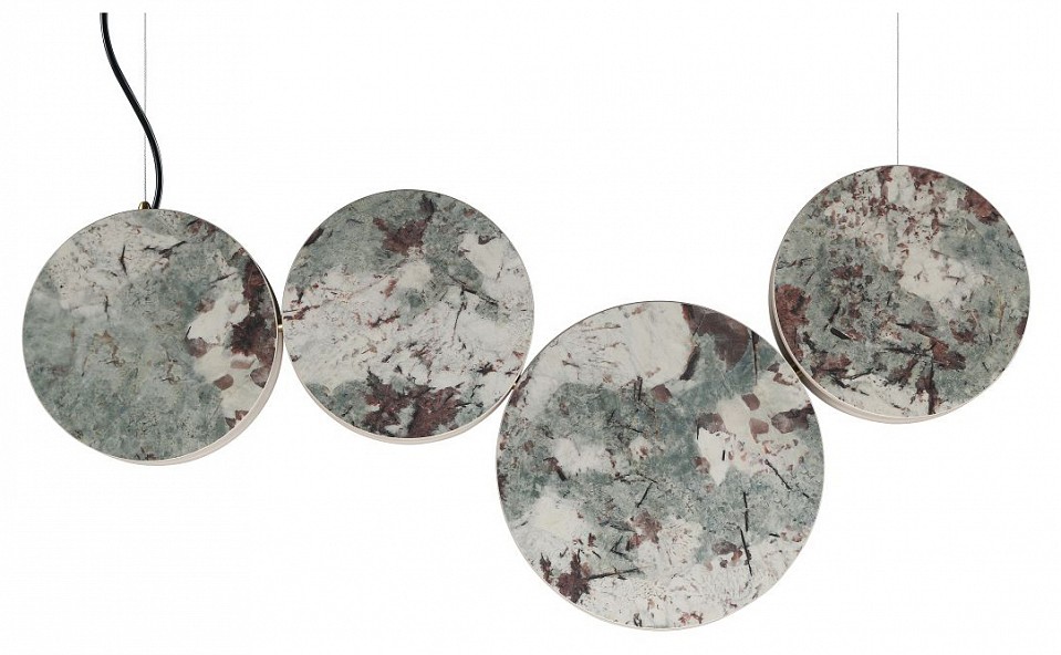 Подвесной светильник favourite sten 4447-4p