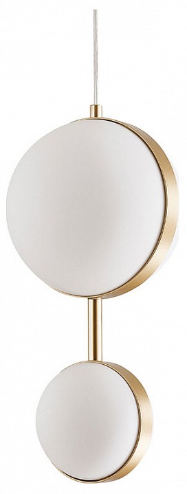 Подвесной светильник favourite asterismo 4448-2p