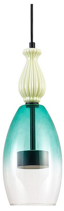 Подвесной светильник favourite dolci 4462-1p