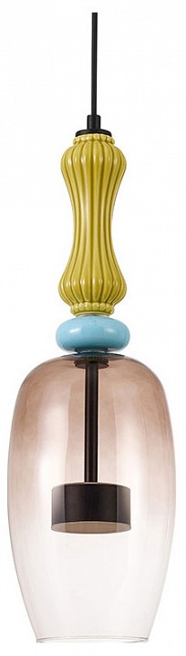 Подвесной светильник favourite dolci 4463-1p