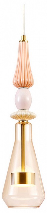 Подвесной светильник favourite dolci 4464-1p