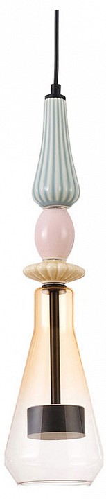 Подвесной светильник favourite dolci 4465-1p
