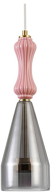 Подвесной светильник favourite dolci 4466-1p