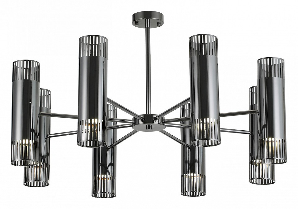 Люстра на штанге favourite farol 4481-16p