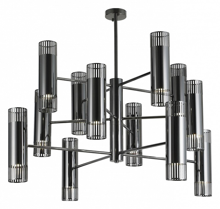 Люстра на штанге favourite farol 4481-24p