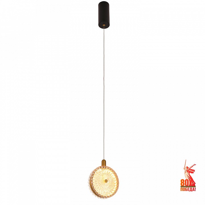 Подвесной светильник favourite slik 4488-1p