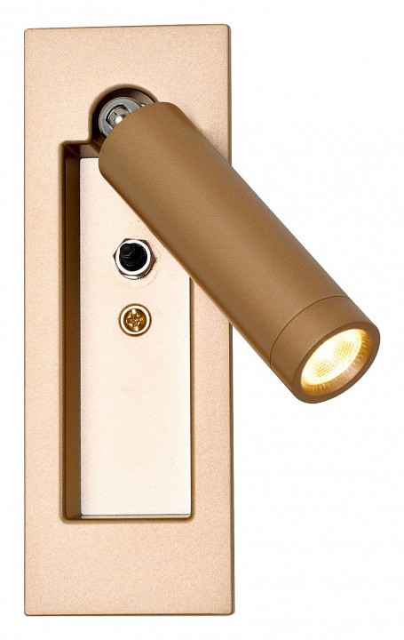 Бра favourite bedside 4495-1w