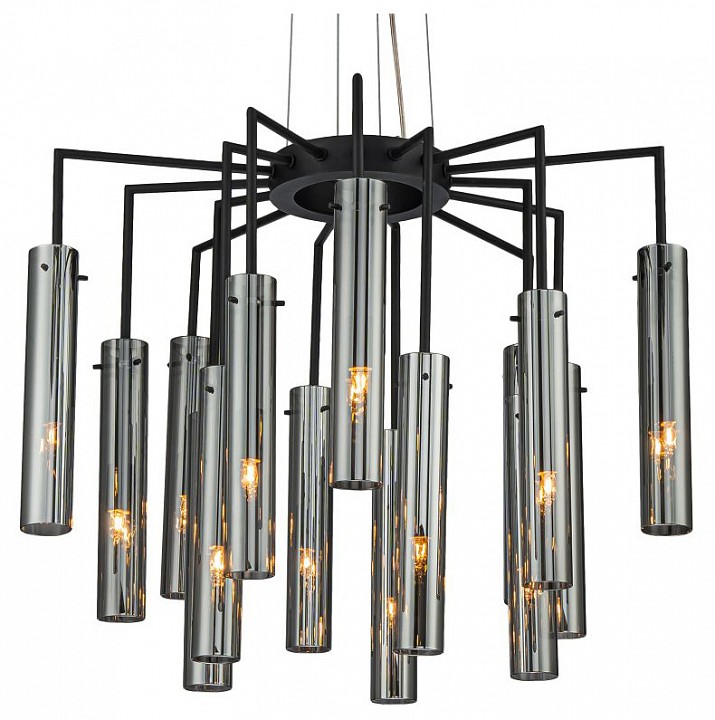 Подвесная люстра favourite orgel 4501-15p