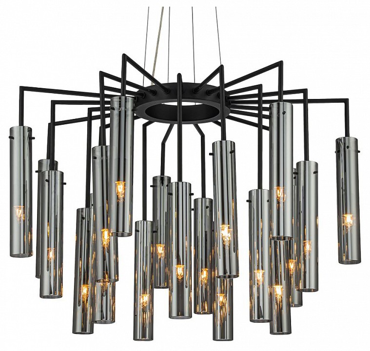 Подвесная люстра favourite orgel 4501-21p