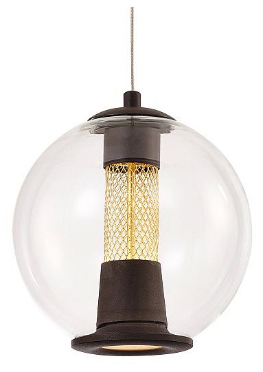 Подвесной светильник favourite boble 4550-1p