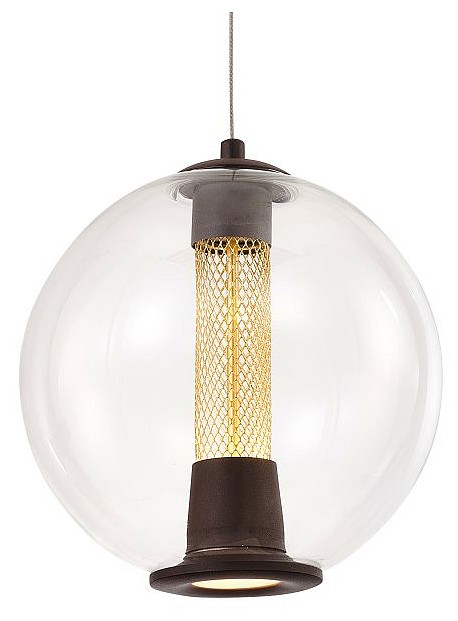 Подвесной светильник favourite boble 4550-2p