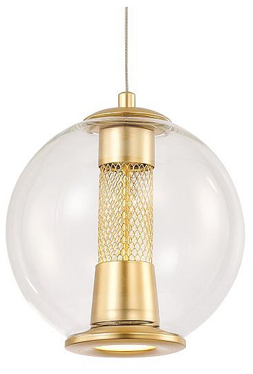 Подвесной светильник favourite boble 4551-1p