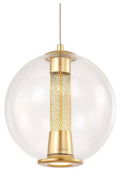 Подвесной светильник favourite boble 4551-2p
