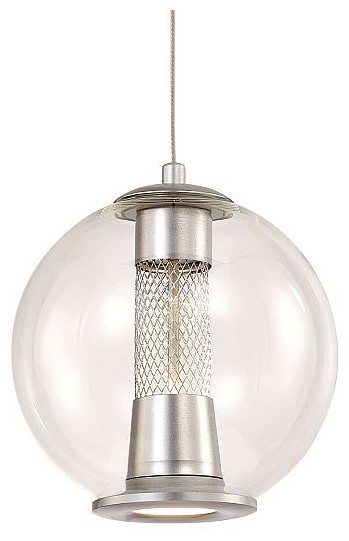 Подвесной светильник favourite boble 4552-1p