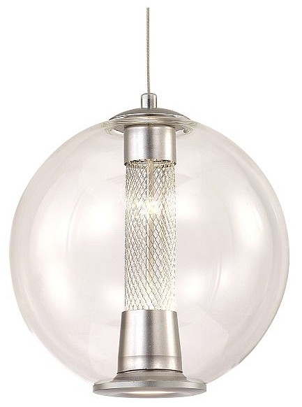 Подвесной светильник favourite boble 4552-2p