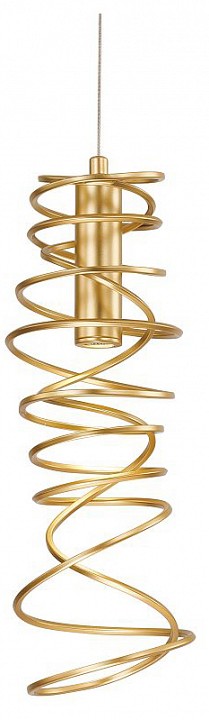 Подвесной светильник favourite fontes 4554-1p