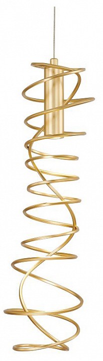 Подвесной светильник favourite fontes 4554-2p