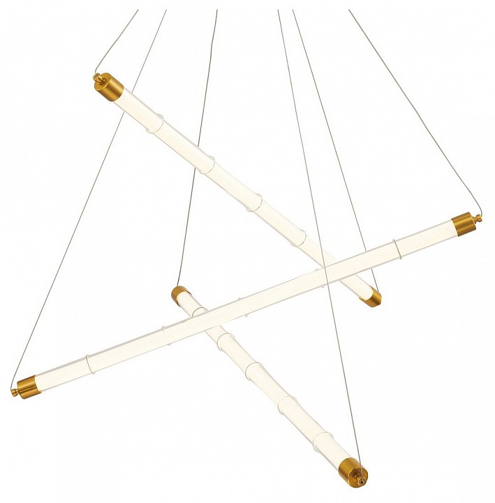 Подвесная люстра favourite banche 4558-3p