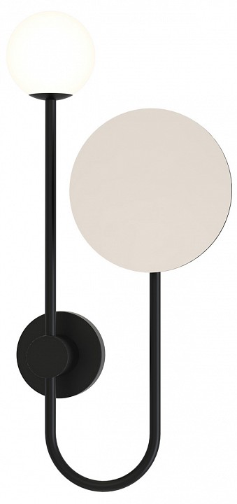 Зеркало настенное favourite venus 4564-1w