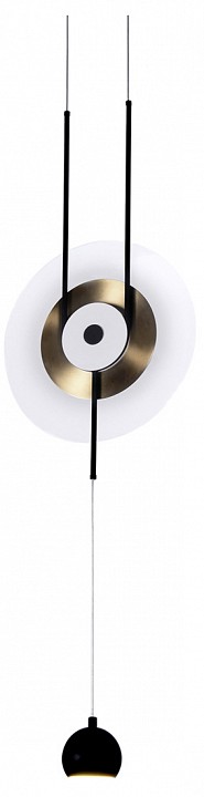 Подвесной светильник favourite reverse 4566-2p