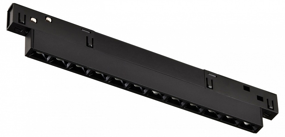 Встраиваемый светильник favourite logica 4577-1u