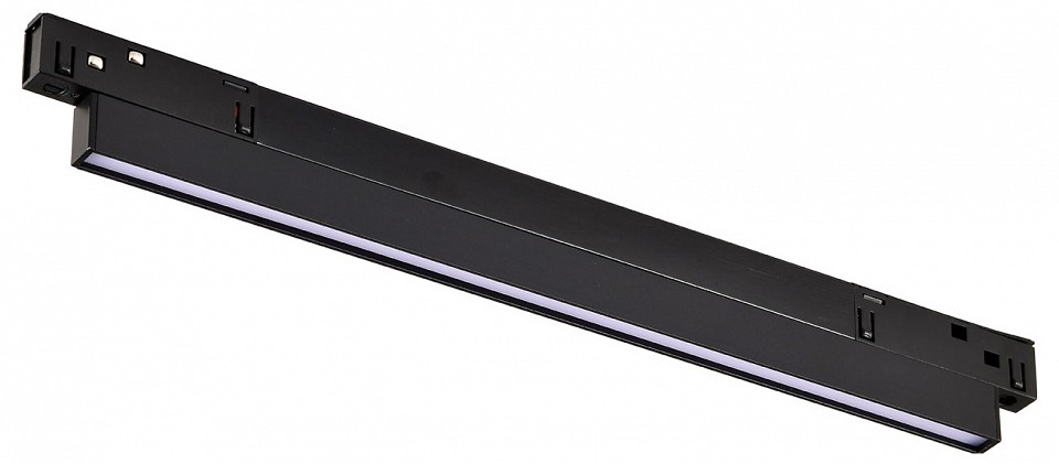 Встраиваемый светильник favourite logica 4578-1u