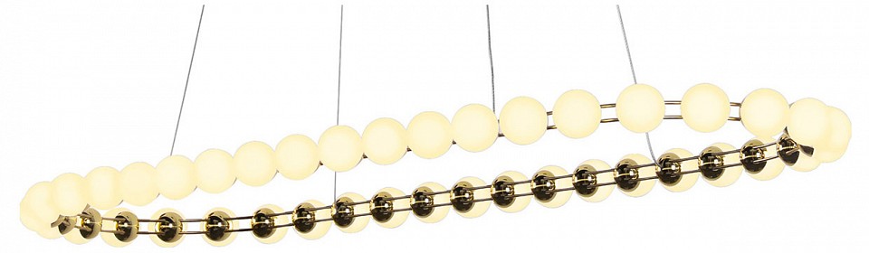 Подвесная люстра favourite helmet 4590-10p