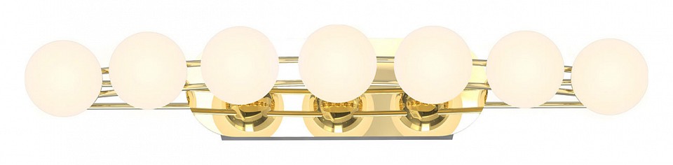 Накладной светильник favourite helmet 4590-4w