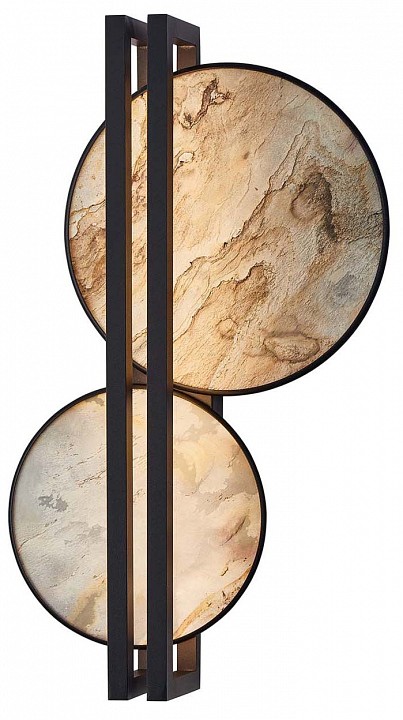 Накладной светильник favourite tallar 4593-2w