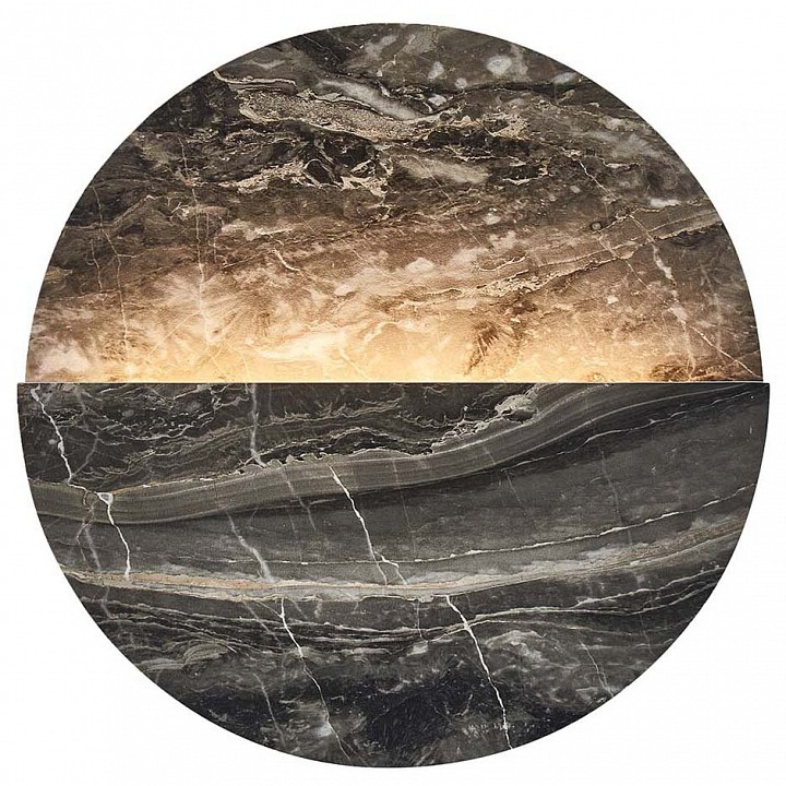 Накладной светильник favourite eclipsis 4599-1w