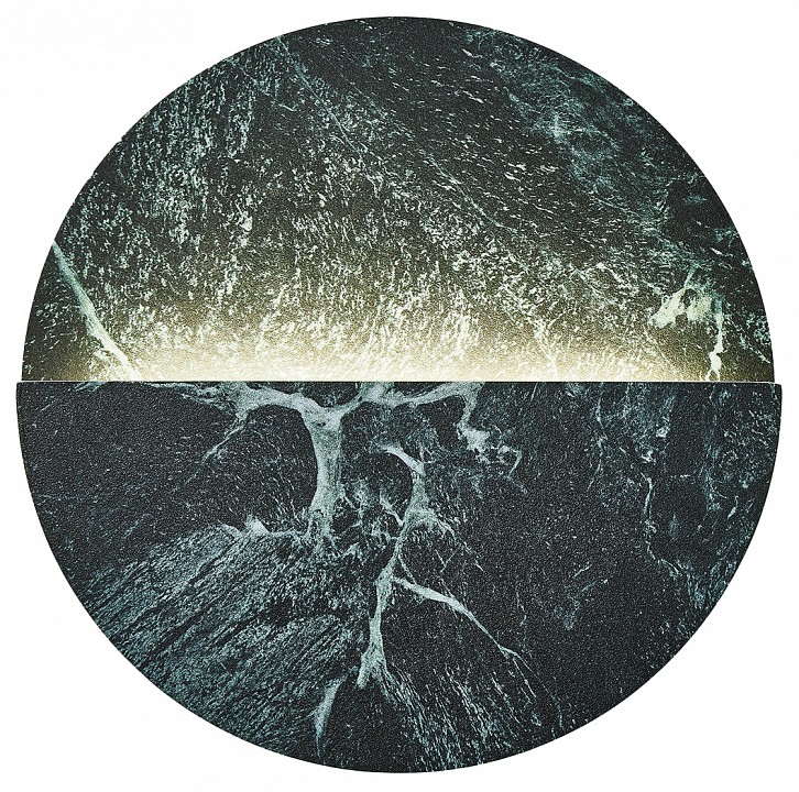 Накладной светильник favourite eclipsis 4600-1w