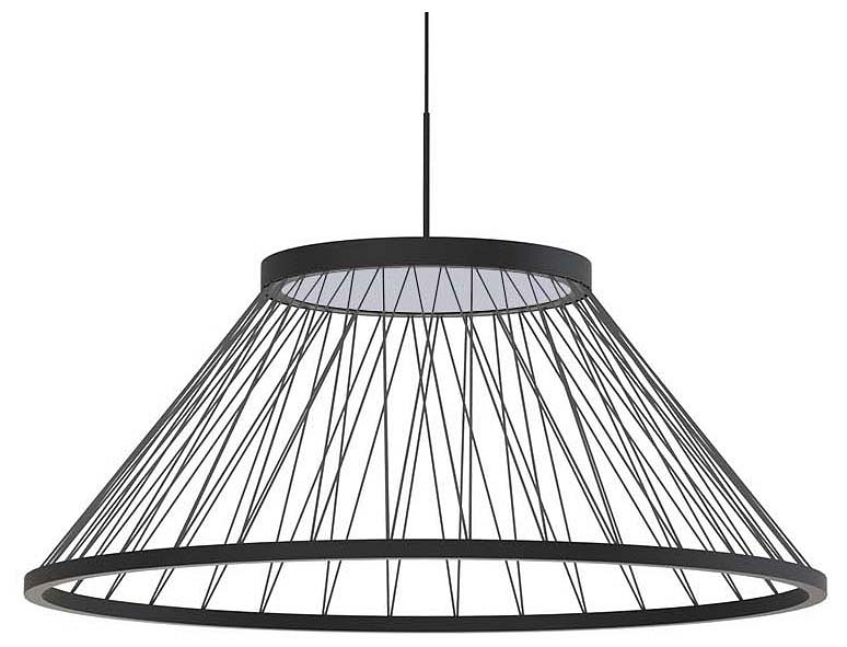 Подвесной светильник favourite fibra 4633-6p