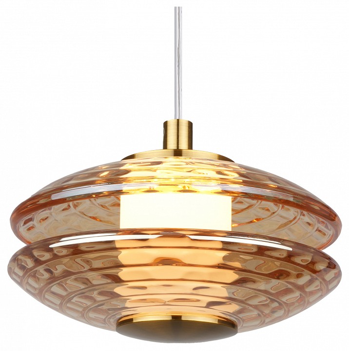 Подвесной светильник favourite claros 4641-1p