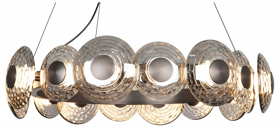 Подвесная люстра favourite claros 4642-16p