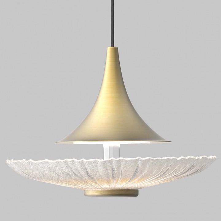 Подвесной светильник favourite wilet 4657-1p