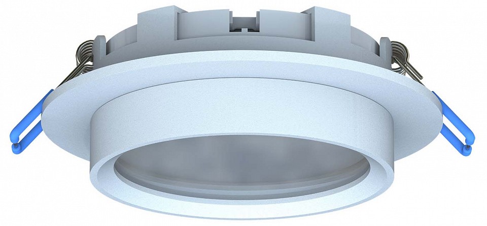 Встраиваемый светильник favourite umbra 4672-1u