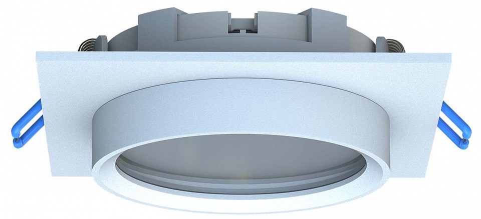 Встраиваемый светильник favourite umbra 4674-1u