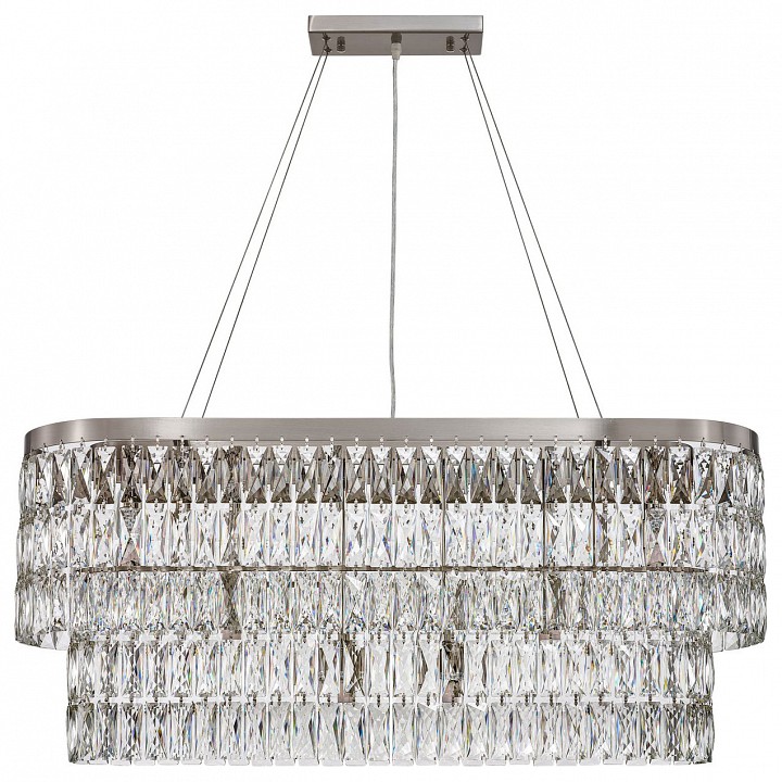 Подвесная люстра favourite magnitudo 4715-12u