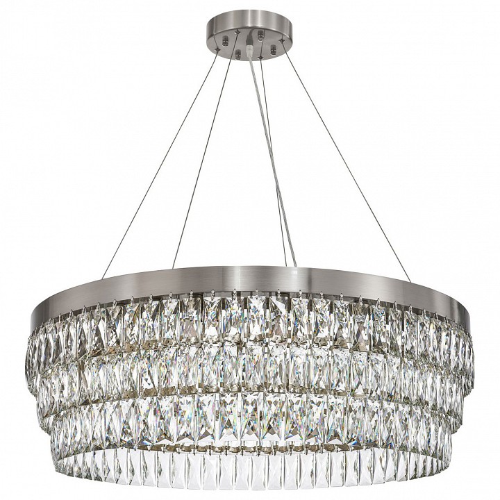 Подвесная люстра favourite magnitudo 4715-16p