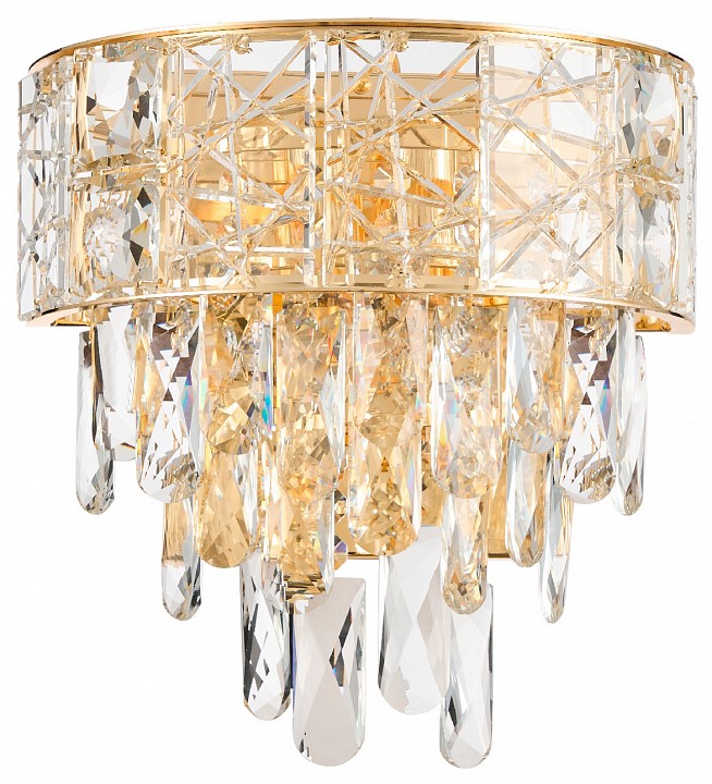 Накладной светильник favourite elysium 4720-2w