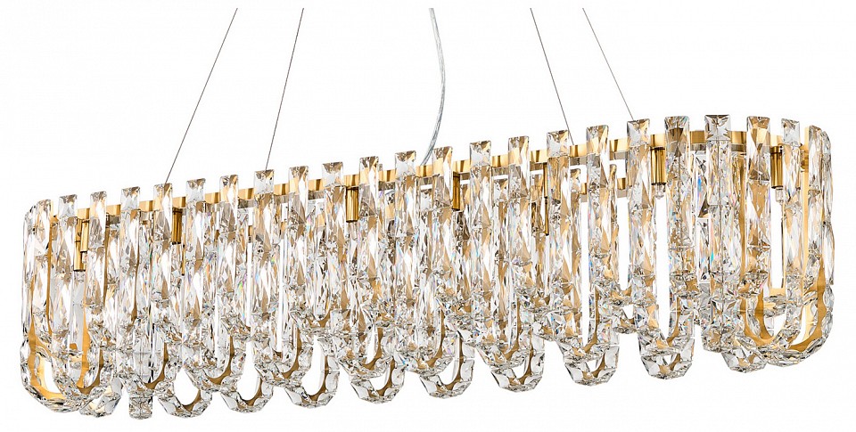 Подвесная люстра favourite infinity 4721-18p