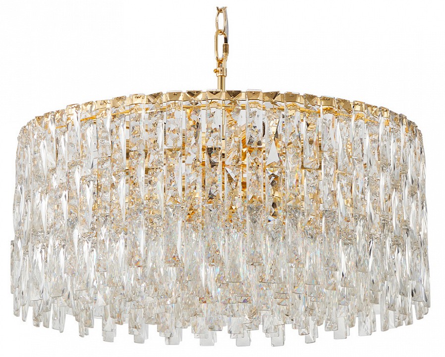 Подвесная люстра favourite robby 4722-12p